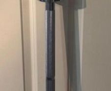 Olympic Barbell 7FT - 20KG Weight