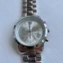 Red Herring unisex watch, silver, like new, barely used Image 2
