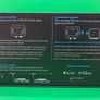 Postage - GrowFlux Universal Dimmer - Power Adaptor & Screw Terminal Adaptor Cable GFX-DIM. Image 2