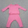 BN Girs Top And Bottoms 2 Sets / PJs Image 4