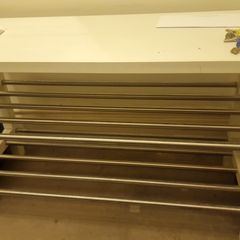 Shoe rack
