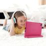 For Samsung Galaxy Tab A7 Lite Case Kids Shockproof Tablet Smart Cover EVA New Pink - FHT10SMTK1 Image 2