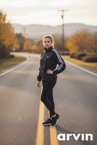 Adidas X Hattie Stewart Ladies Jacket Size UK18 2xl Farm