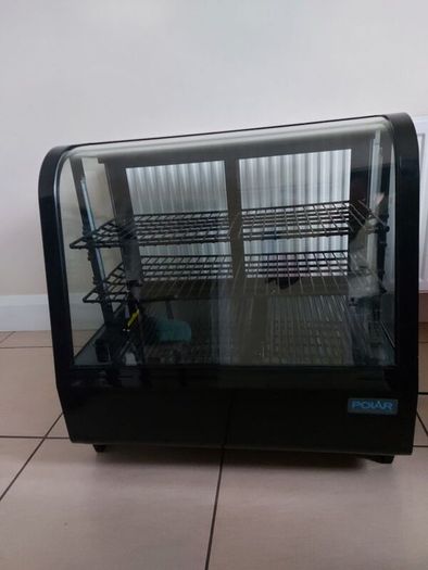 Polar fridge