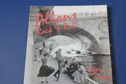 Gavin Povey - Allons Rock and Roll CD