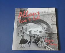 Gavin Povey - Allons Rock and Roll CD