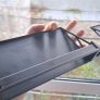 19" Rack Mount Shelf - Custom Designed Image 6