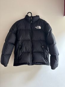 The North Face 1996 retro nuptse jacket