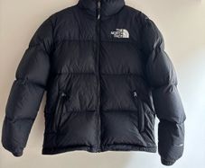 The North Face 1996 retro nuptse jacket