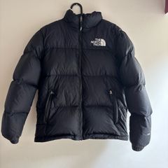 The North Face 1996 retro nuptse jacket