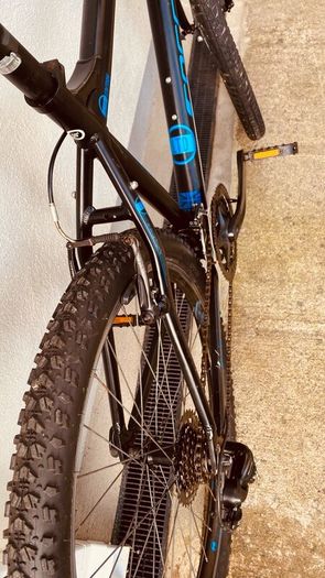 Carrera Alex frem Large Size (20130