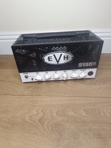 Evh 5150 Iii 15w Lbx