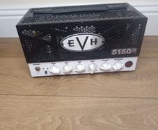 Evh 5150 Iii 15w Lbx