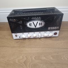 Evh 5150 Iii 15w Lbx