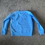 Jack Wills woman sweatshirt size 4 Image 3