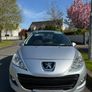 peugoet 207 1.4 16v 2012 Image 10