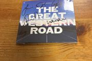 Deacon Blue - The Great Western Road (Sealed Autographed)
