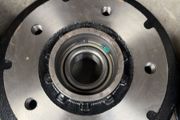 Trailer Drums