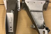 BMW E39 Engine arms / brackets