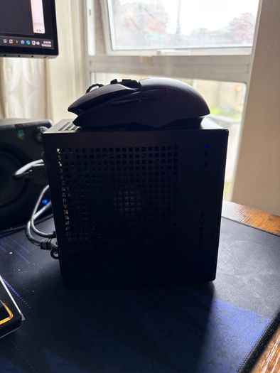 Itx Ryzen Pc