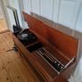 VINTAGE record player - bush radiogram SRG 191 Image 6