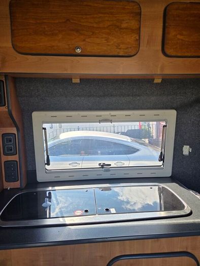 campervan