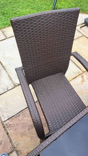 Garden set for sale