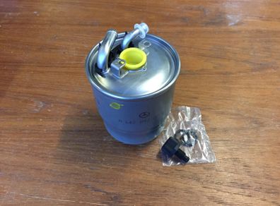 Mercedes Fuel Filter (Sprinter/Vito)