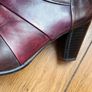 Gorgeous pair of Leather boots from Rigarde Le Ciel Image 6