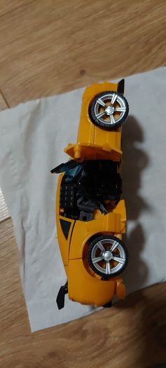Transformer / toy