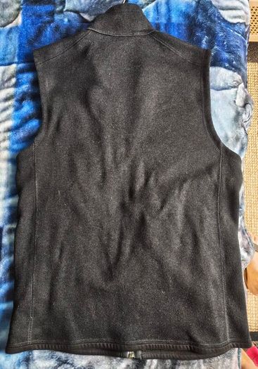 Patagonia vest