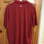 Adidas Mens Polo Golf Shirts As New Size XL Image 5