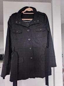 ladies F&F coat