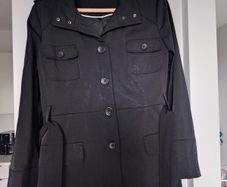 ladies F&F coat