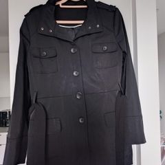 ladies F&F coat