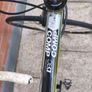 boardman comp road bike Image 10