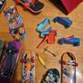 Finger Skateboards + Accesories Image 3