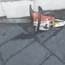 Jobsite chainsaw Image 3