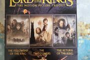 The Lord of the Rings The Motion Picture Trilogy DVD Box Set