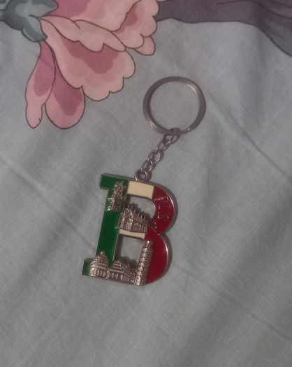 Keychain