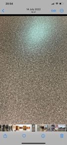 Kitchen Worktops Black New