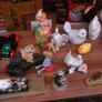 collection of animal ornaments Image 3