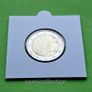 Finland 2010 year Uncirculated 2 Euro coin. Image 2