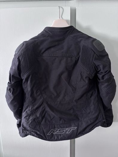 Motor bike Woman's jacket