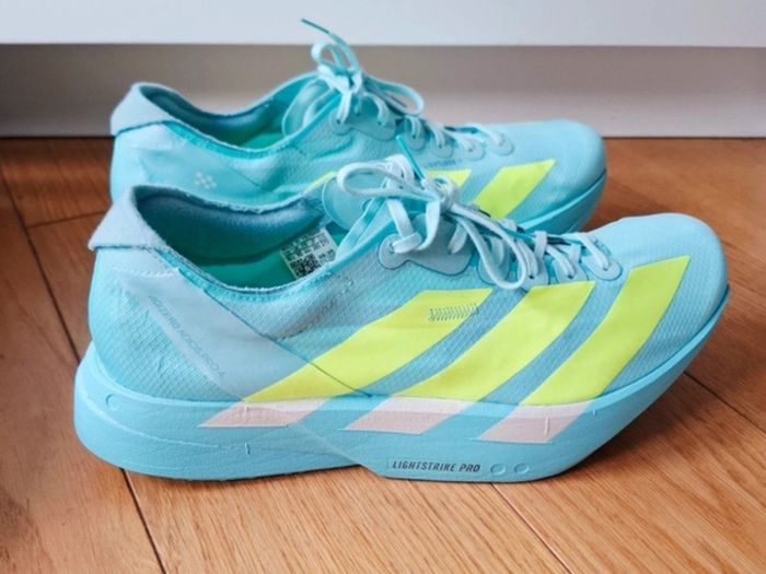 Adidas Adizero Pro 4 Size - 10UK
