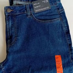 Mens Jeans L/ XL