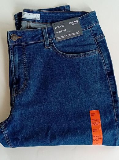 Mens Jeans XL