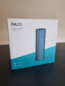 Pax 3