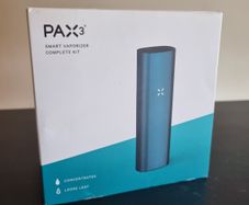Pax 3