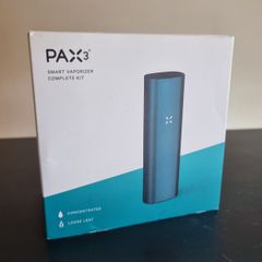 Pax 3